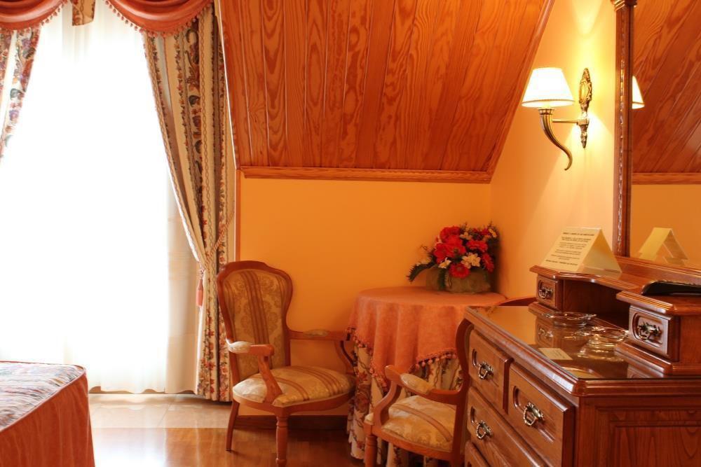 Hotel Playa Compostela Vilagarcia de Arousa Luaran gambar